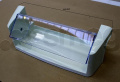 Smeg Refrigerator Door Shelf Upper - 690391874 Basket Assembly Door